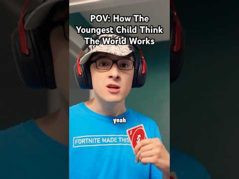 How iPad kids think the world works