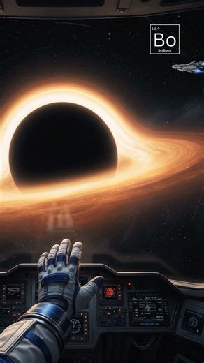 A Cosmic Monster Is Moving Toward Us!