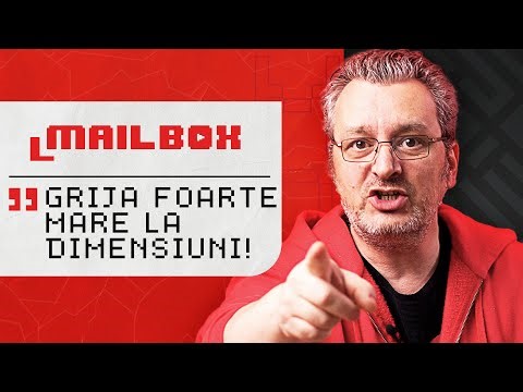 Probleme cu thermal pad-urile! 🌡️ | Mailbox#502