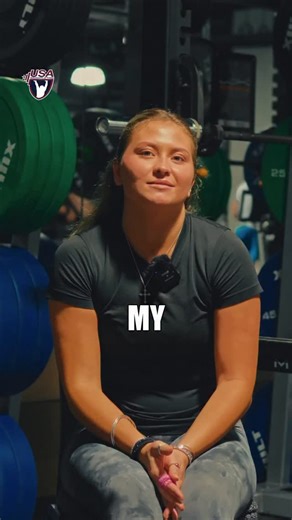 Write your next chapter in coaching with the USAW Level 1 Course — where community, mentorship, and skill-building come together. Your story starts here. | USA Weightlifting