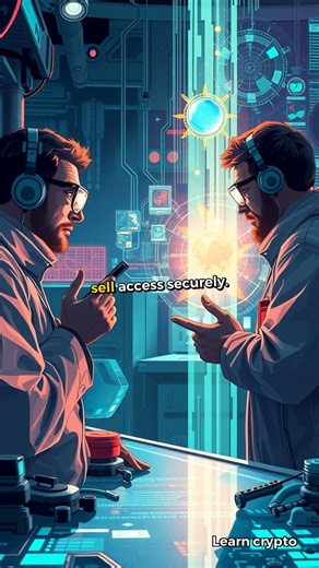 Ocean: Unlocking Data Markets Your data is valuable what if you could sell it yourse...