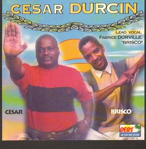Cesar Durcin - Cesar Durcin