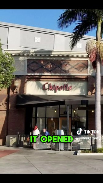 Have you been to this super niche restaurant before??? #niche #viral #culvercity #losangeles #fypシ