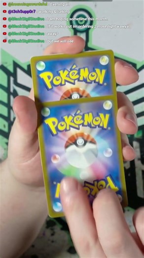 Opening Pokemon TCG booster packs. All hits given away once we hit 1k subs. Live streams Mon/Tue/Wed