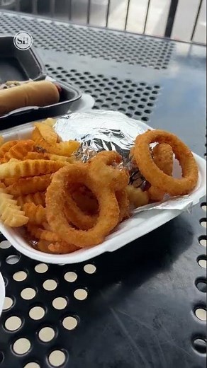 Cook Out opens their newest location in Gulfport