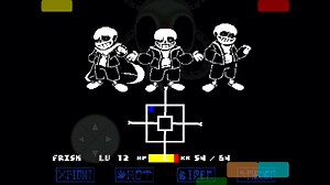 极简的远古版ctt全模式全阶段通过（有手就行）