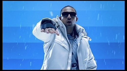 Sean Paul - Temperature (HD Video)