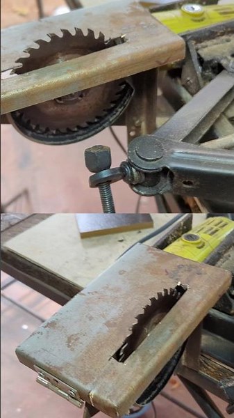 How to wood cutting using a grinder ‪@Craftwithnarada‬ #howto #easy #cuttingskills #woodcrafts