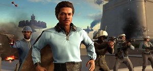 Star Wars Battlefront 'Bespin' DLC Now Available - SlashGear