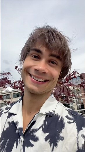 Birthday wishes! 🥳🇳🇴🎻 #kylealessandro #eurovision #norge #lighter #alexanderrybak #norway
