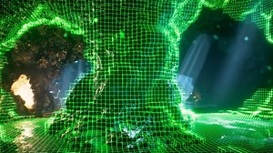 463K views · 463 reactions | Project Acoustics renders believable environmental effects that transition smoothly as the player moves through the world. Sign up for the Microsoft Research Newsletter to hear what's coming next in game audio: aka.ms/msrupdates | Microsoft Research | Facebook