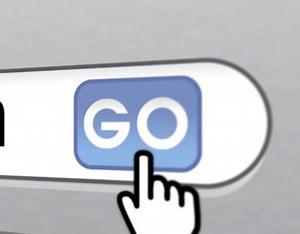 Connect to a Website on a Browser - .com .net .org - Matthew Butler