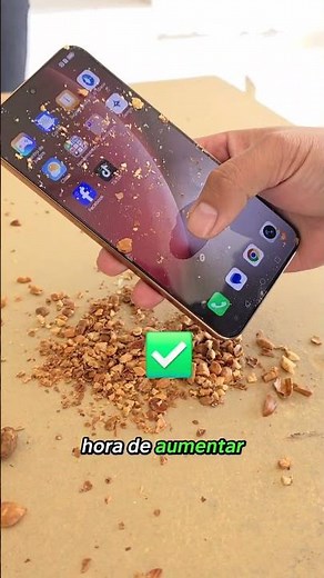 💥EXTREME TESTS 🪨 HONOR Magic 8 Lite 😱