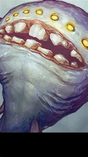Unexpected Evolution #decktamer