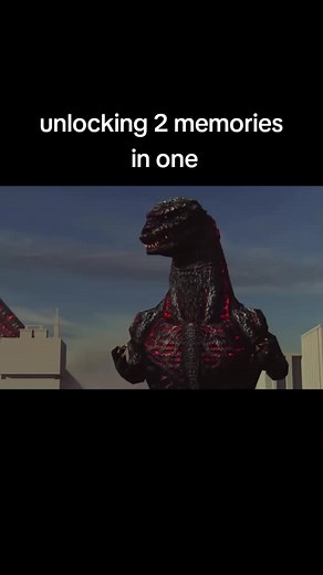 still waiting for pt2 of this masterpiece 🔥🔥🔥🔥 #godzilla #shingodzilla #fyp #monsterverse #grimeditz #godzillaxkongthenewempire #fight