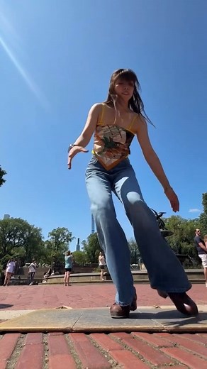 Tap Dancer Community on Instagram: "Way to grow!! Love this video ♥️♥️🙌🏻😍 . . . . Video by @emiko.tap . . . . . If you are a proud member follow @tap_dance_community 🇸Dm us for a Feature via ... ❎ Double Tap Pic 🚹 Tag Your Friends 🛂 DM us your Pics 🌟 Follow us @tap_dance_community Join Follow our @tap_dance_community ! We share video steps and give advice and support:) #tapdancer #tapdance #tapdancing #tapfamily #taplove #taplife #tap #tapdancerbirthdays #dance #dancer #dancing #dancelife