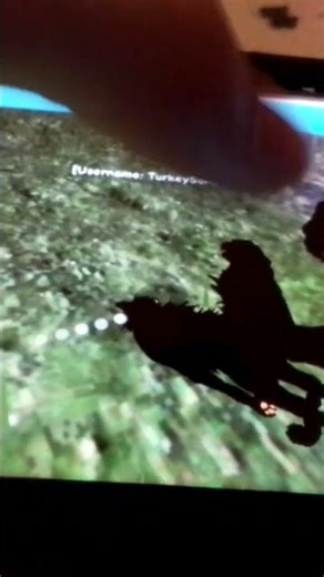 My Mom Pushed Me Over In Wolf Life Dawn Beta