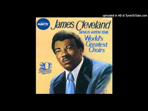 Lord, Help Me to Hold Out James Cleveland