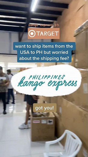 Kango Express PH on TikTok
