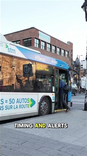 how bus drivers remember so many bus stops?