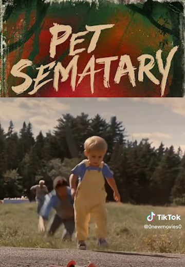 Where to Watch Pet Sematary 1989 | Stream on Amazon Prime
