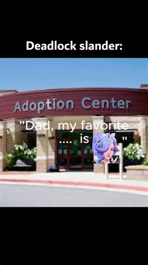 Deadlock Hero SLANDER | Deadlock #deadlock #deadlockgame #shorts