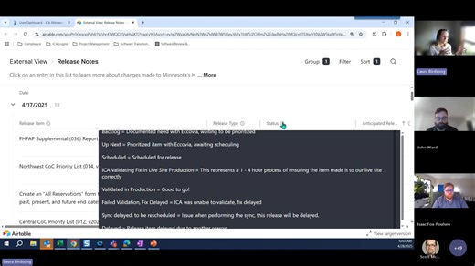 04.28.2025 ClientTrack Release Webinar