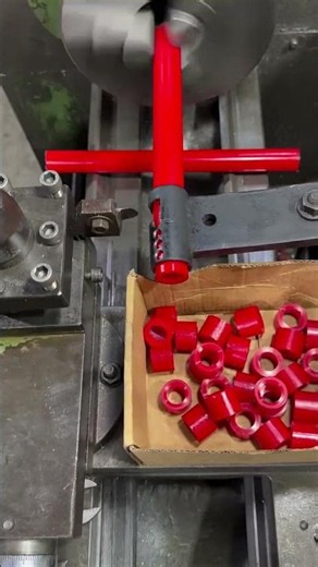 Great method! #CNCMachining #Machining #CNC #Technician