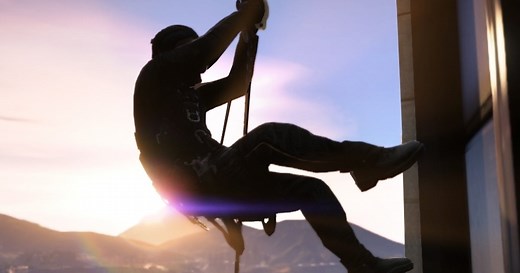 GTA 5 The Jewel Store Job best approach, Smart or Loud differences explained