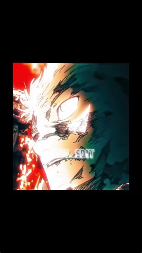 Yuji had so much pain after eating Sakuna finger #anime #jujutsukaisenedit #yujiitadori ￼