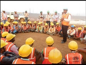 Safety - Khushbu safety ki in Hindi