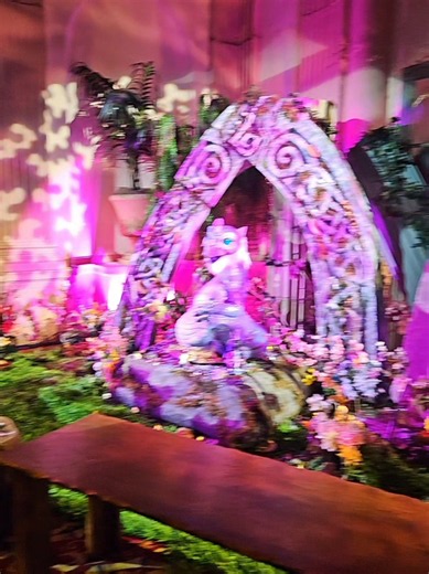 The Labyrinth Masquerade Ball at the Biltmore — Costume Guide & Highlights