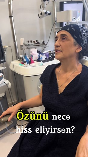 Understanding Eye Examination in a Clinical Setting