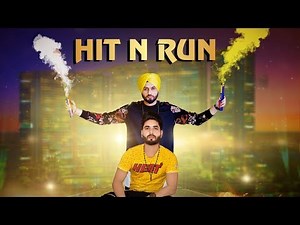 Hit N Run: Nobby Singh (Full Song) | Preet Hundal | Latest Punjabi Songs 2017 | | T-Series