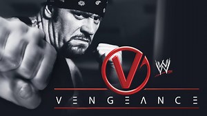 Vengeance 2003