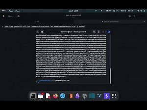 Exploiting Java deserialization with Apache Commons | Web Security Academy | Port Swigger Labs