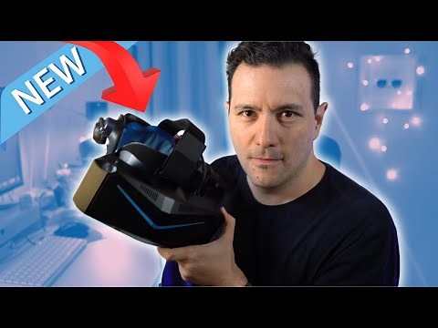 Breaking: NEW Pimax Crystal Light Edition Just Dropped – The Best High-End PCVR Deal!