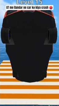 car me man ki hui mot funny trikese 🤣 #shorts #shortfeed #shortsviral