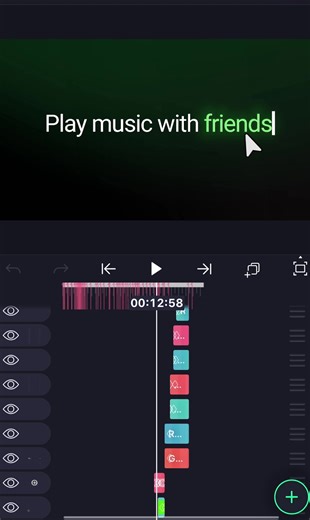 Creating Stunning Motion Graphics with Alight Motion