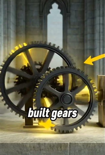 How The First Clock Was invented ⏰🤔