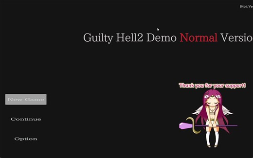 GuiltyHell2_17a 版本 A