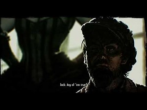 Call of juarez GunSlinger save game 99%