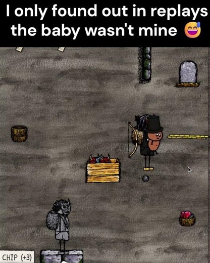 When You Roll Nat 1 Perception (One Hour one Life) #onehouronelife #youtubeshorts #gaming