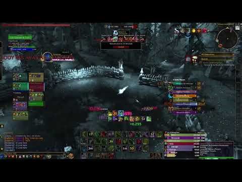 Rex wintrading? Read description!