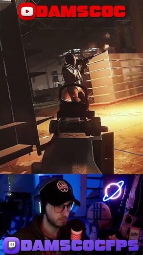 Killa Meta-leg - Vector - Escape From Tarkov FR