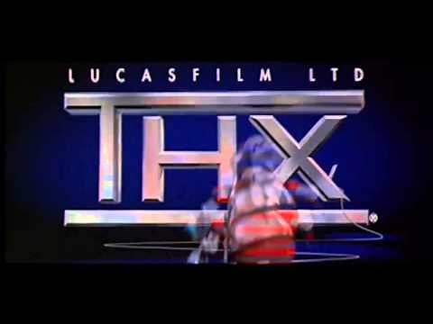 THX Advert with Voice 2