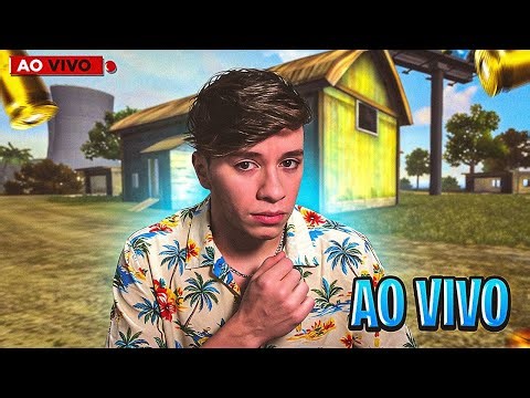 🔴 LIVE! em busca da meta de membros - #ad