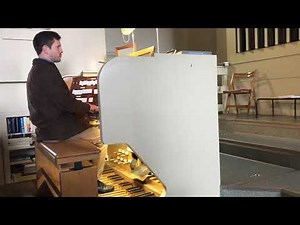 Einzug und Lied Lass uns in deinem Namen Herr - GL 446