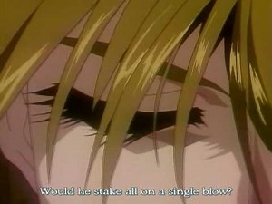 Shadow Skill Episode 21 part1 [JapDub / EngSub]