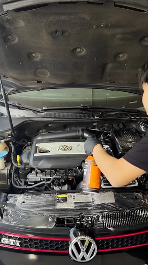 Easy Work. #detailing #meguiars #sosatisfying #beforeandafter | TikTok